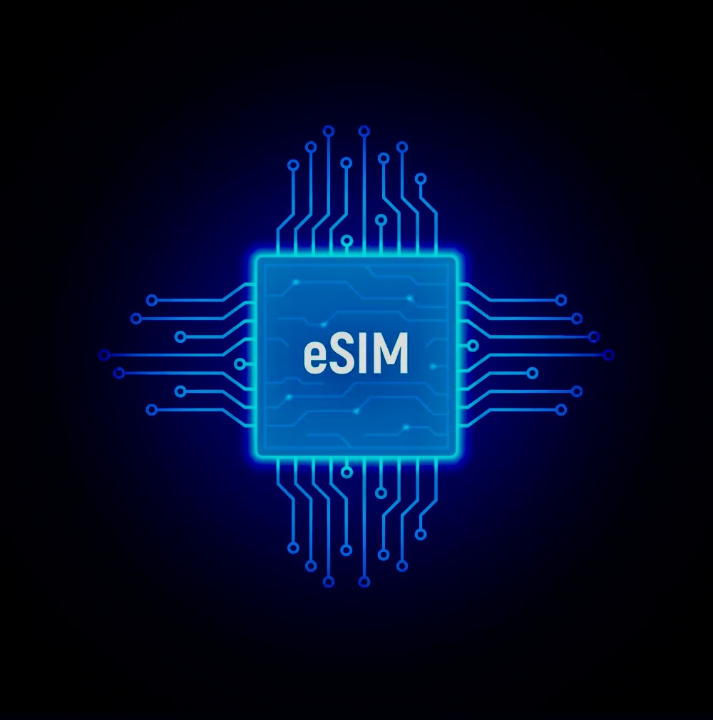 The Future of Connectivity: Exploring the Power of eSIM Technology ...