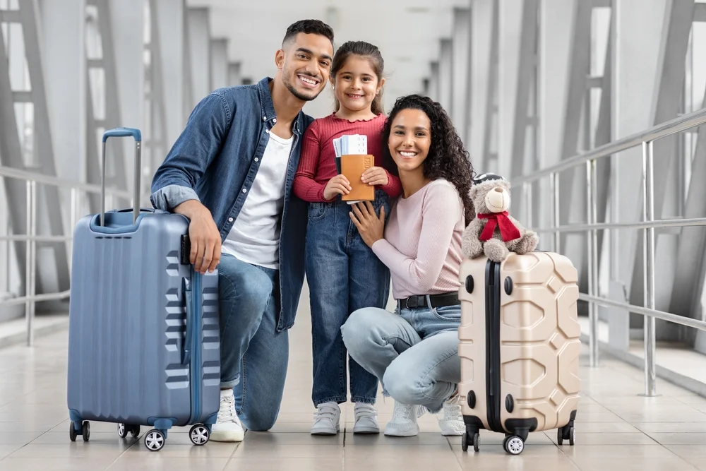 Smart Packing Tips For Families Traveling This Thanksgiving