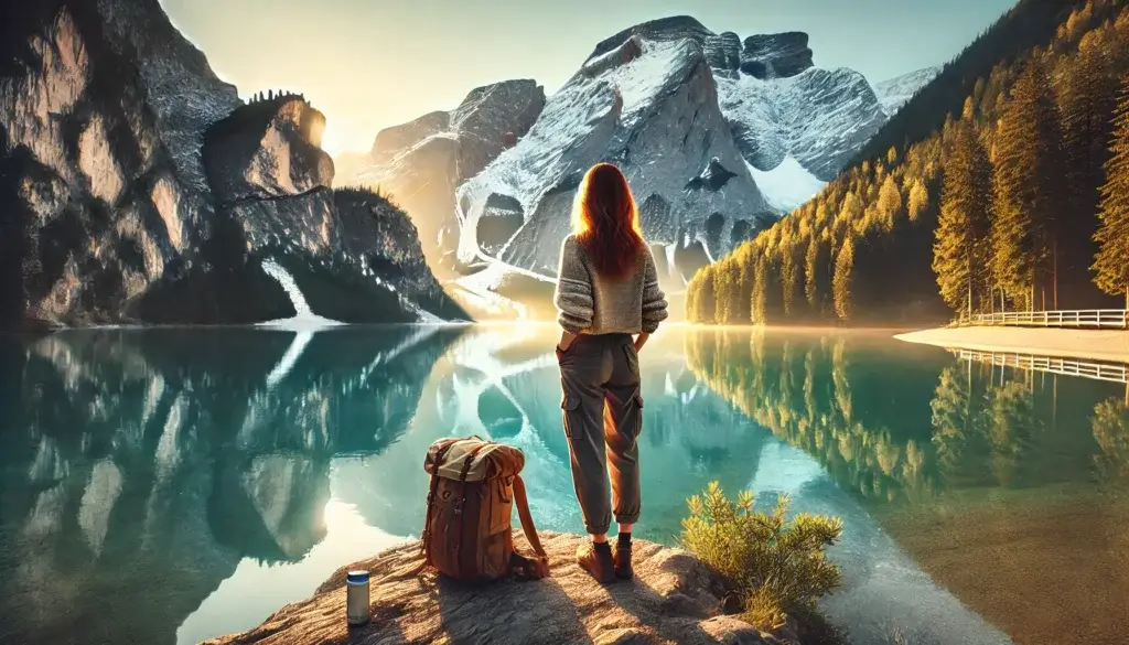 The Psychology of Solo Travel: How Living on the Road Changes You | ConnectPls