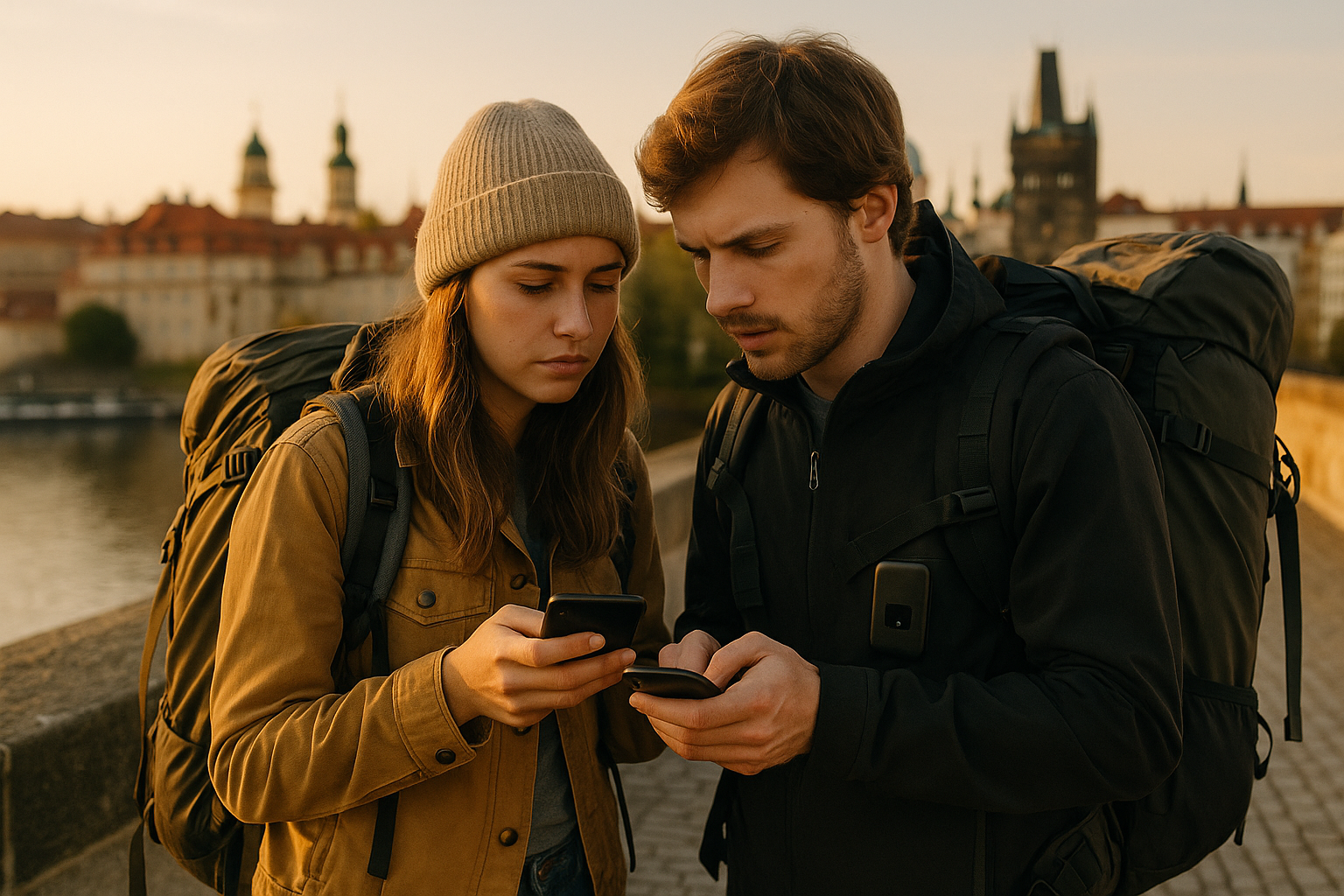 Unlimited WiFi Device for Europe: Monthly Subscription Guide