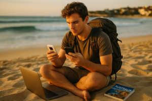 Cheapest Pocket WiFi Australia: Real Costs for Travelers