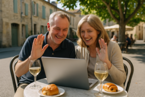 UK Expat Internet in Europe: Monthly Plans That Work
