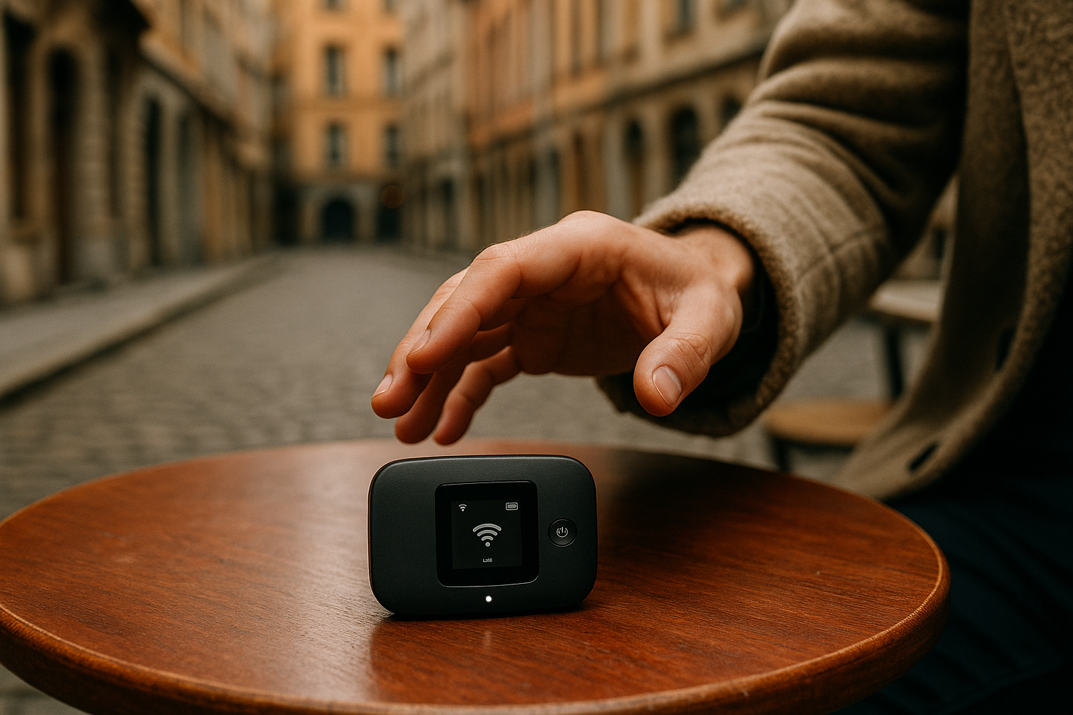 Cheapest WiFi in France: Monthly Plans Without Commitment