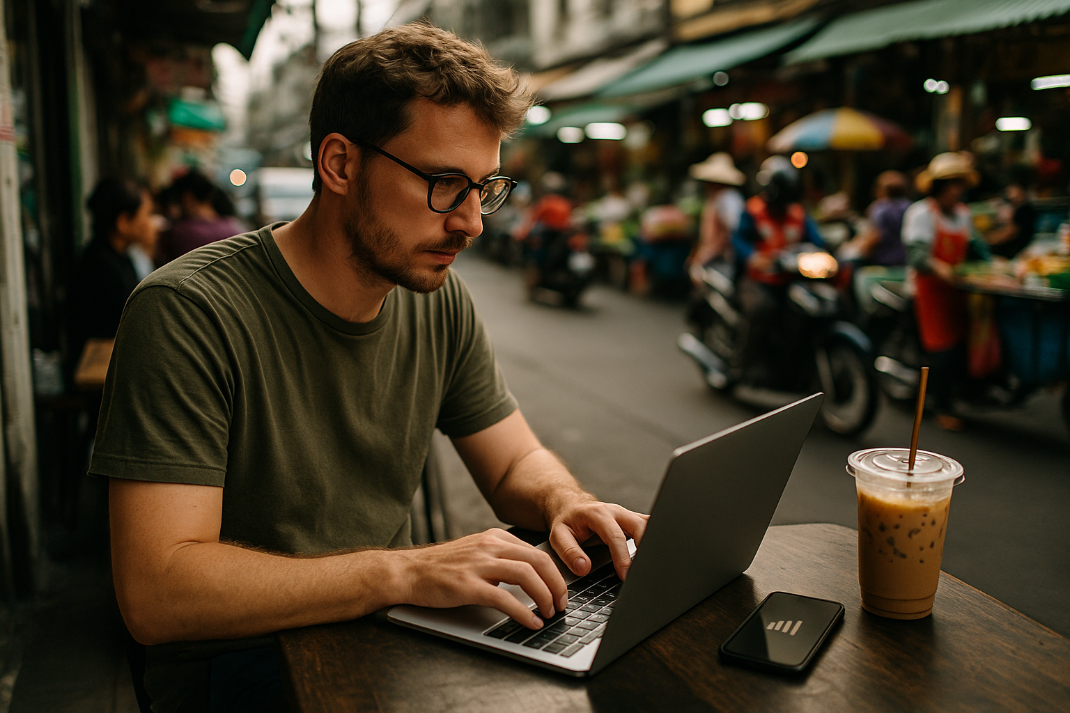 Best eSIM for Travel in Asia: Monthly Plans for Nomads