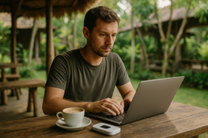 Does Portable WiFi Work Anywhere? What Digital Nomads Need to Know