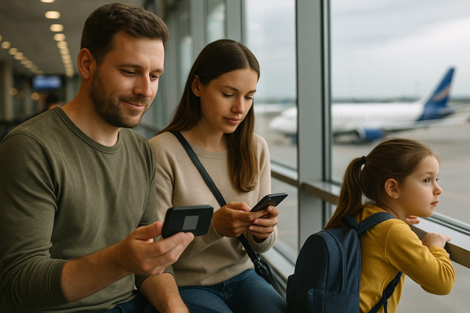 How Much Do Portable WiFi Cost? A Breakdown for Travelers