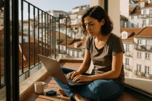 10 Strategies for Creating an Effective Remote Work Routine
