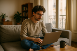 Cheapest WiFi in France: Monthly Plans Without Commitment