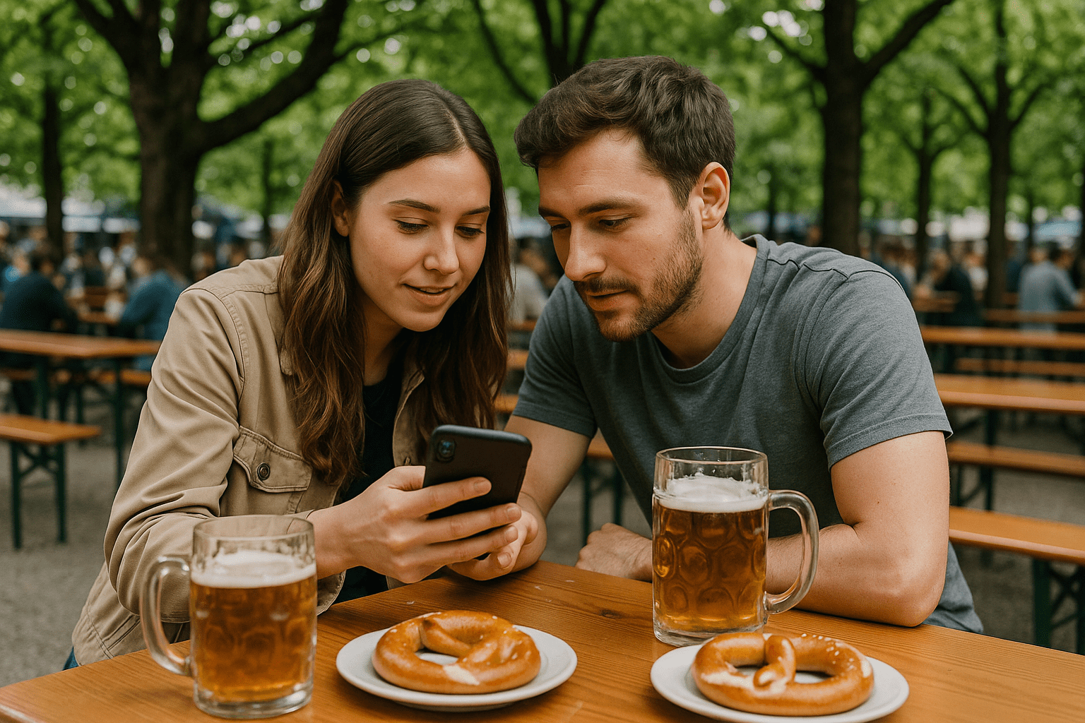 Best eSIM for Travel Germany: Flexible Plans That Work
