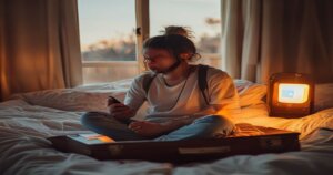 Travel WiFi Device: Your Complete Guide for 2025