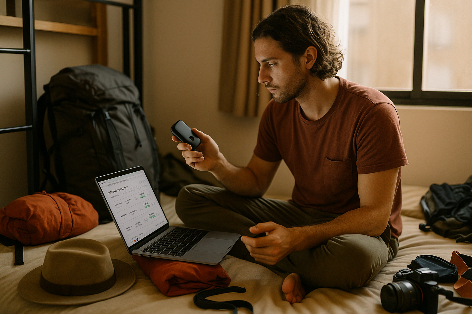 How Much Do Portable WiFi Cost? A Breakdown for Travelers