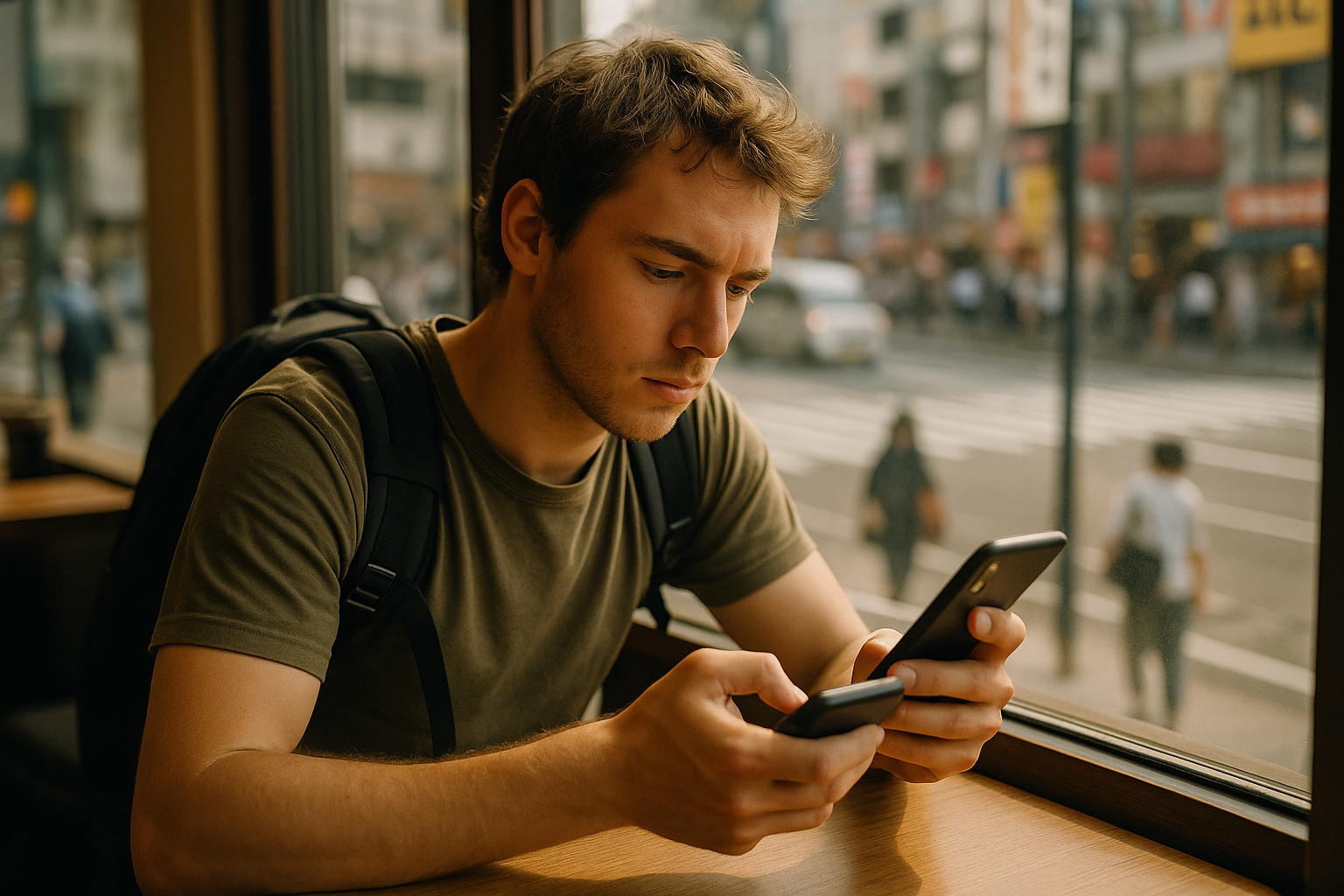 Renting Pocket WiFi in Japan: What You Actually Need to Know