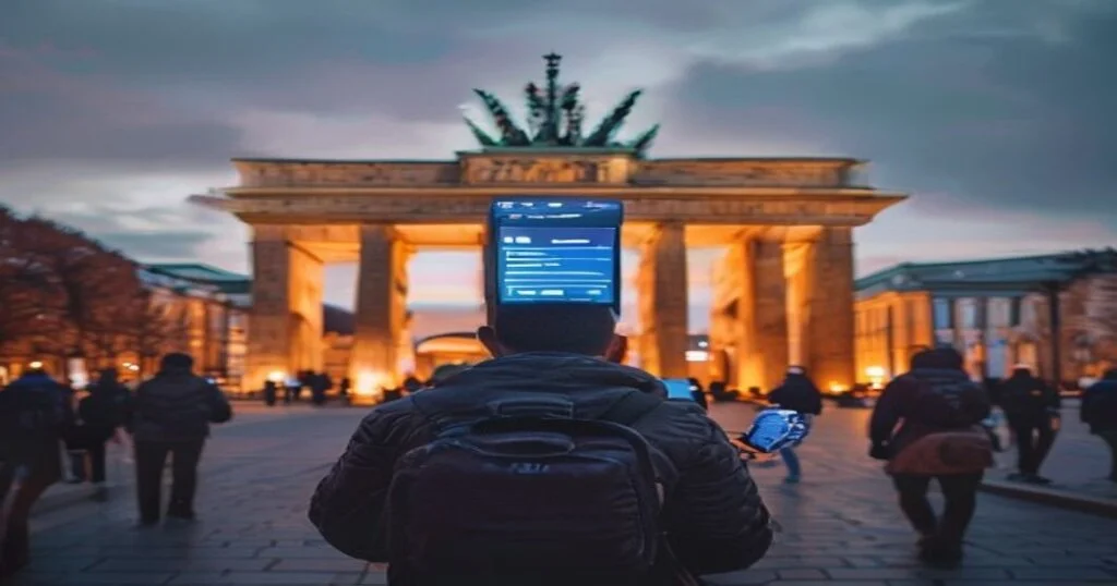Best eSIM for Travel Germany: Flexible Plans That Work