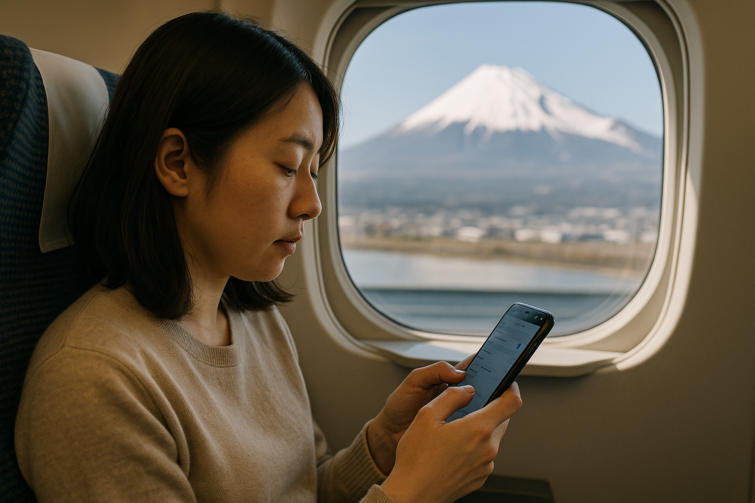 Best eSIM for Travel in Japan: Monthly Plans That Work