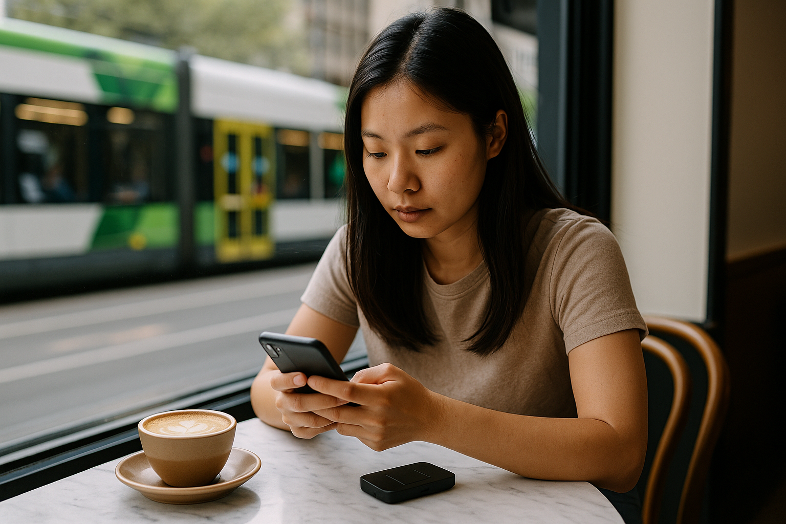 Cheapest Pocket WiFi Australia: Real Costs for Travelers