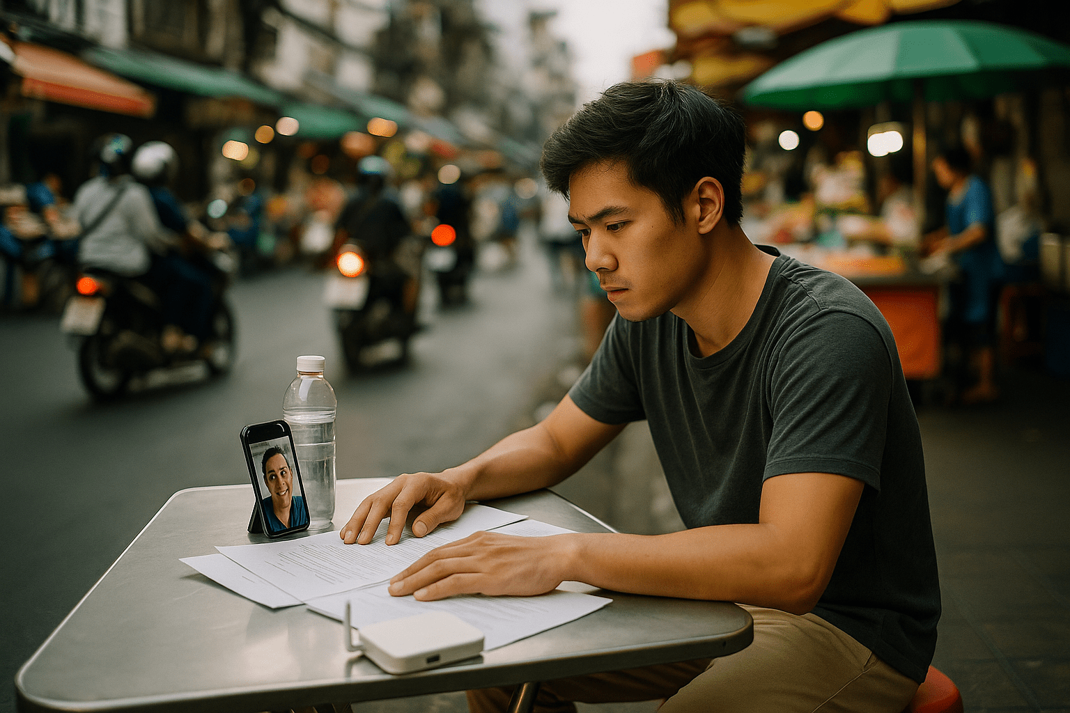 10 Strategies for Creating an Effective Remote Work Routine