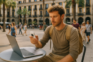 How to Get Portable WiFi in Spain: The Complete Guide
