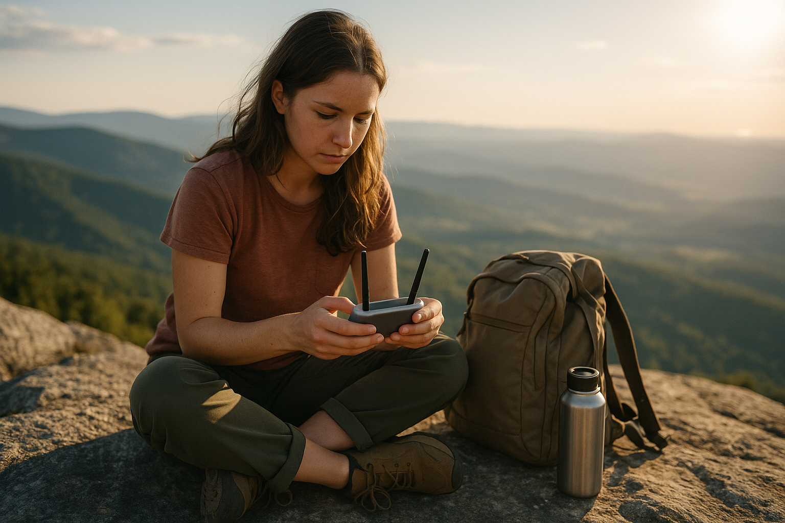 Does Portable WiFi Work Anywhere? What Digital Nomads Need to Know