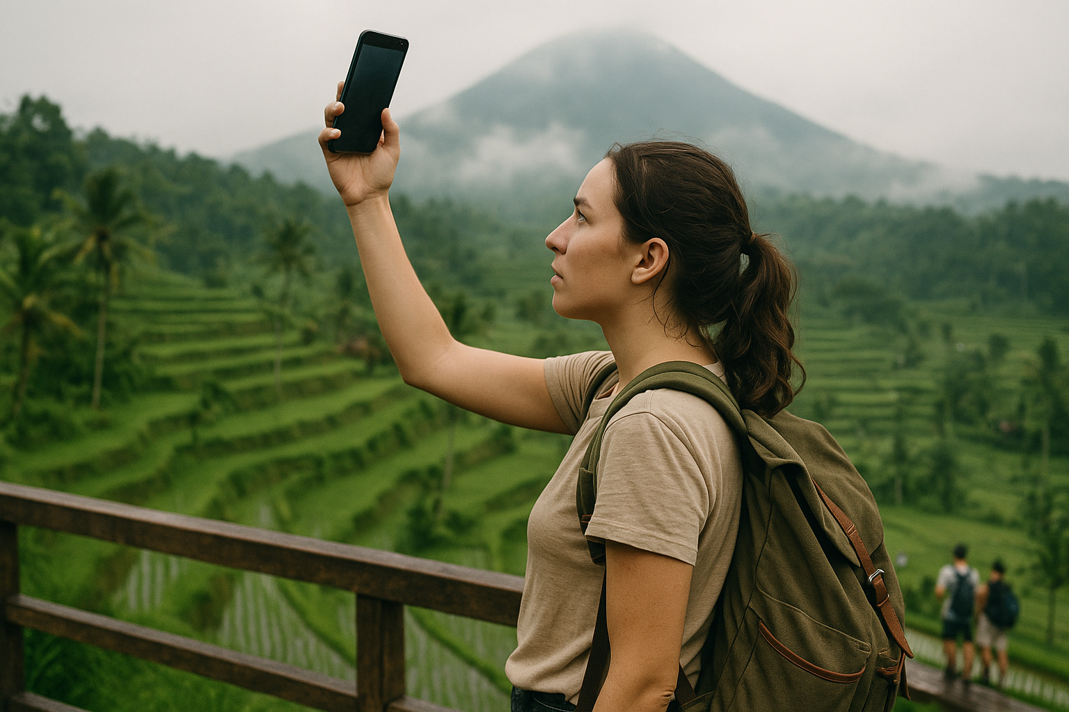 Best eSIM for Travel in Asia: Monthly Plans for Nomads