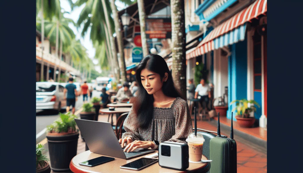 best eSIM for digital nomads
