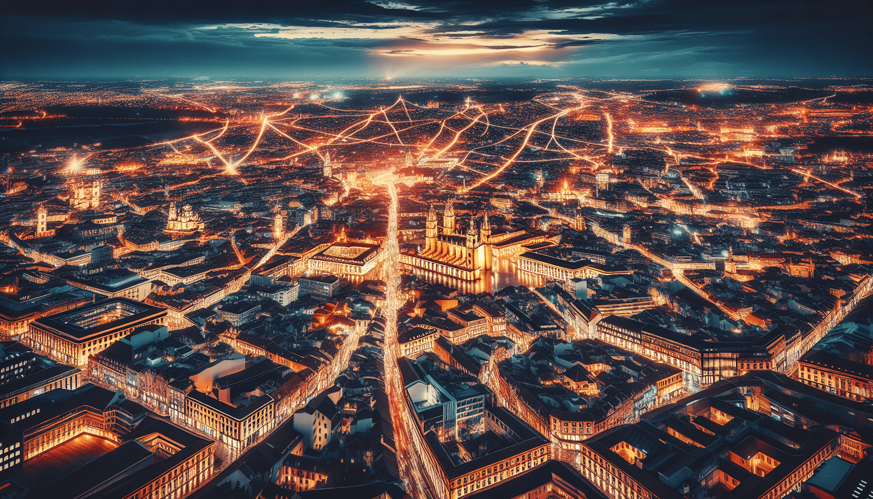 Best eSIM Plans for Europe in 2025: The Complete Guide