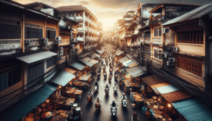 best SIM card digital nomads Southeast Asia