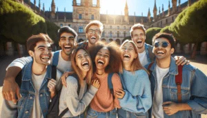 best SIM card Erasmus students Europe