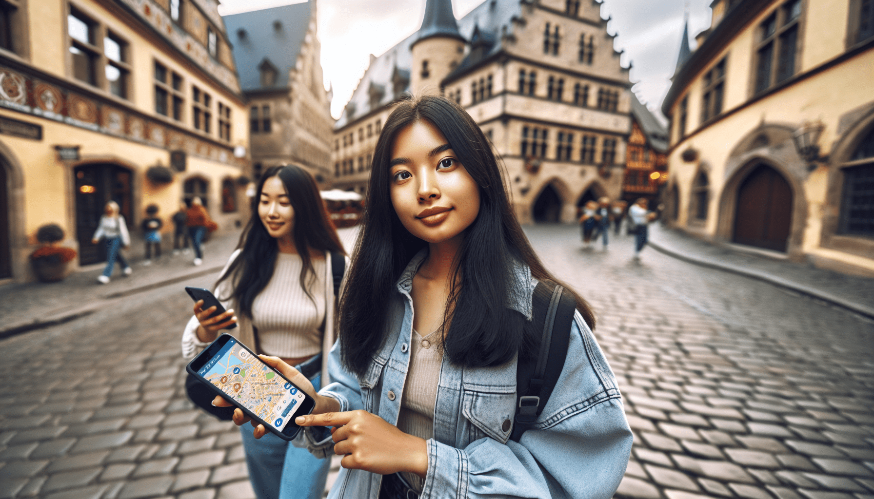 Option 2: Local SIM Card — Best Value for Full Semesters