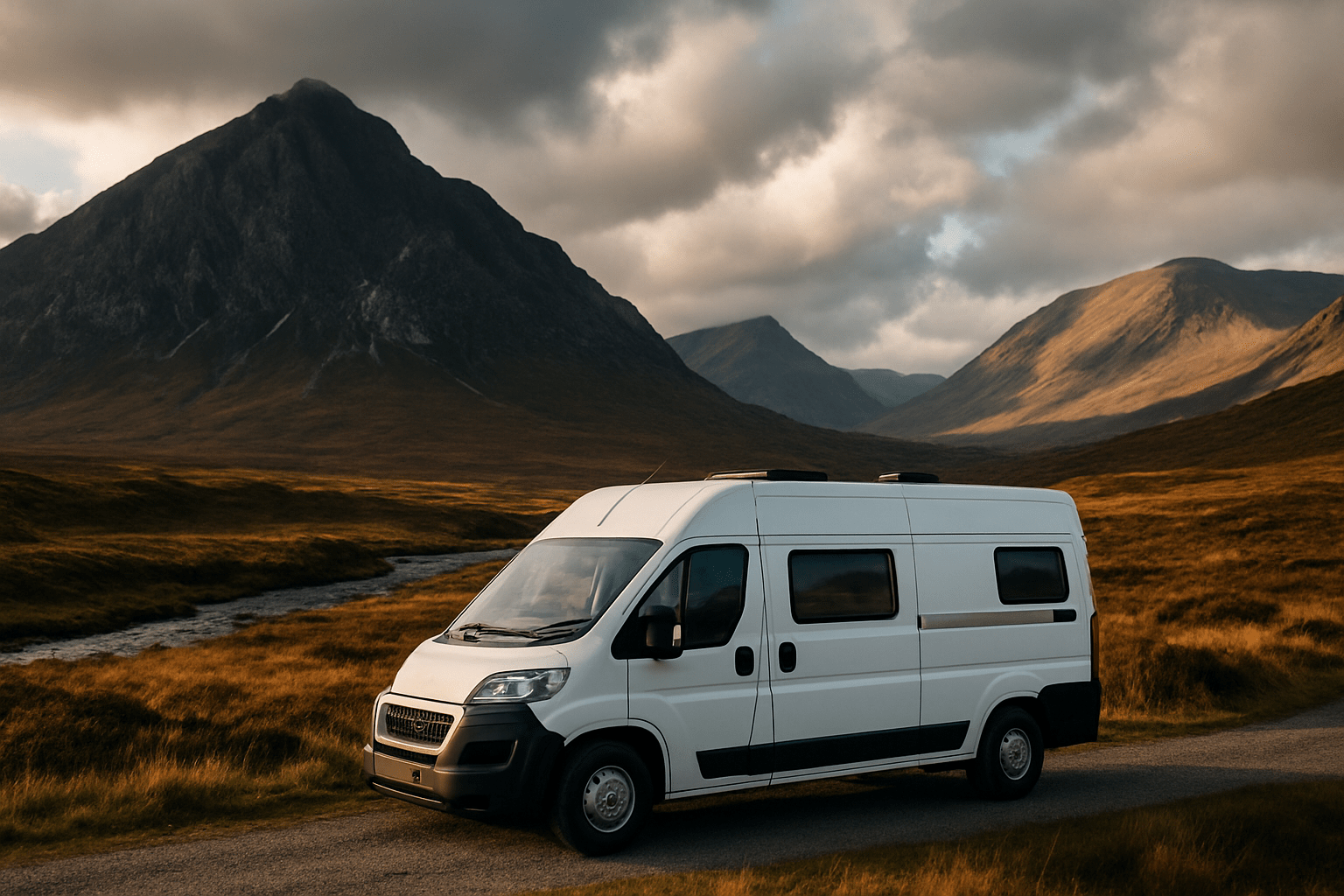 Best SIM Card for Van Life in the UK: The Complete Connectivity Guide