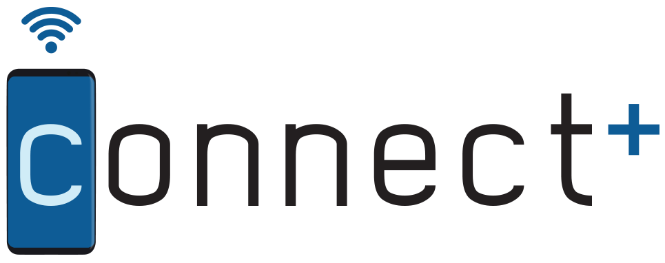 ConnectPlus logo