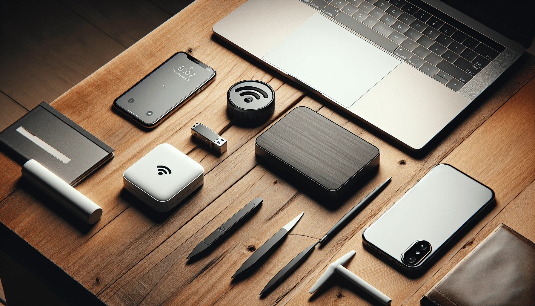 Layer 3: The Backup Plan