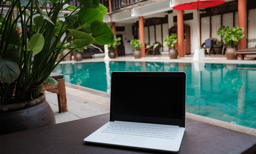 How to Become a Digital Nomad?