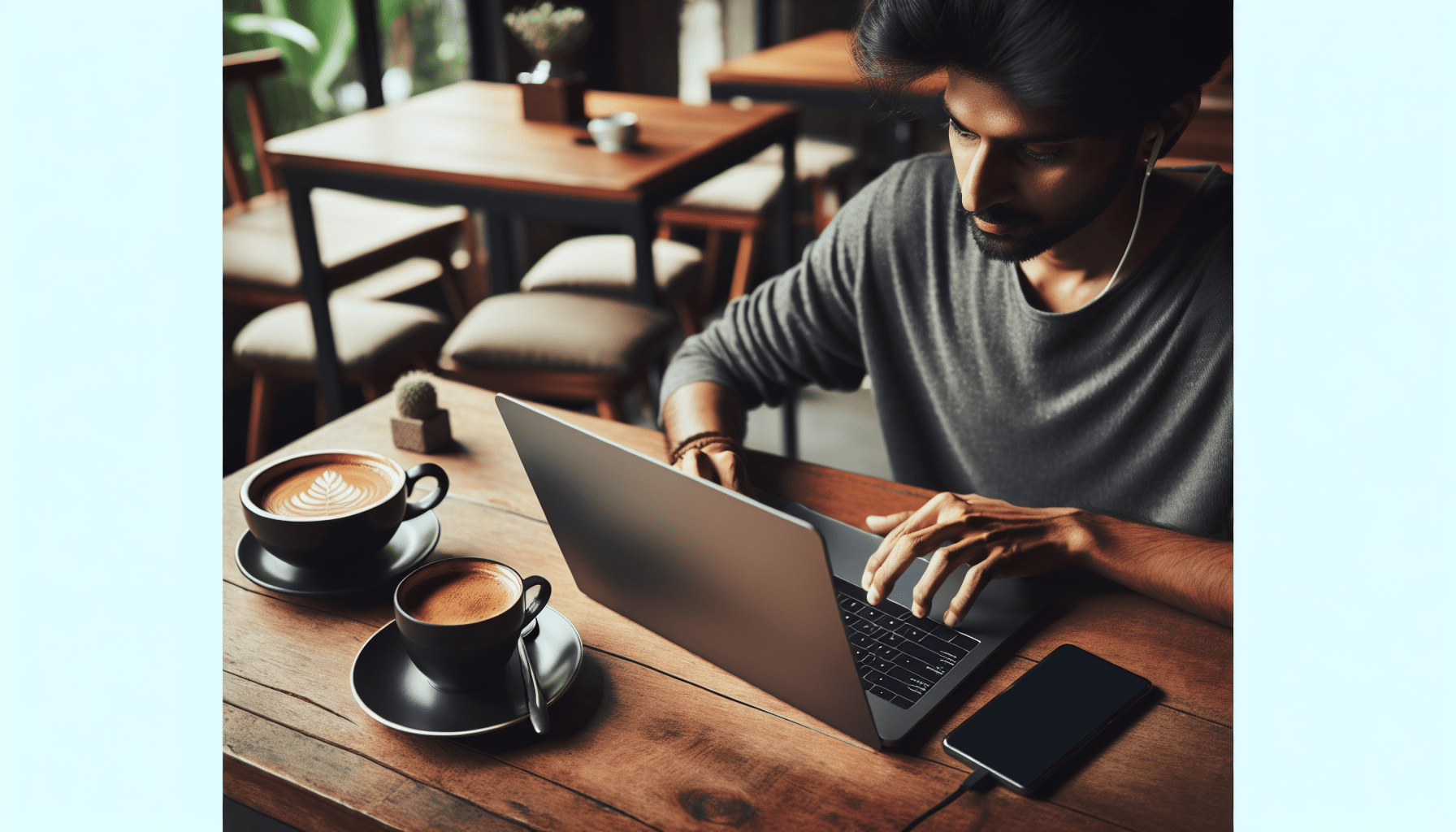 Your Own Portable WiFi: The Consistent Option
