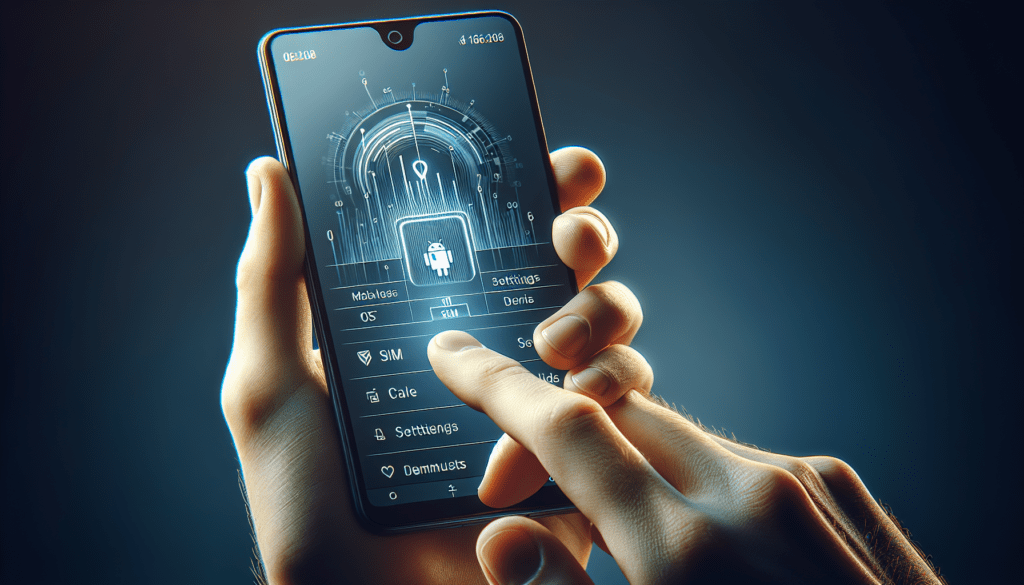 how to activate eSIM on Android