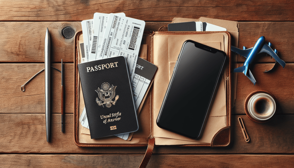 stay connected moving countries every month