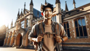 internet options international students UK