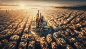 long-term wifi in Barcelona