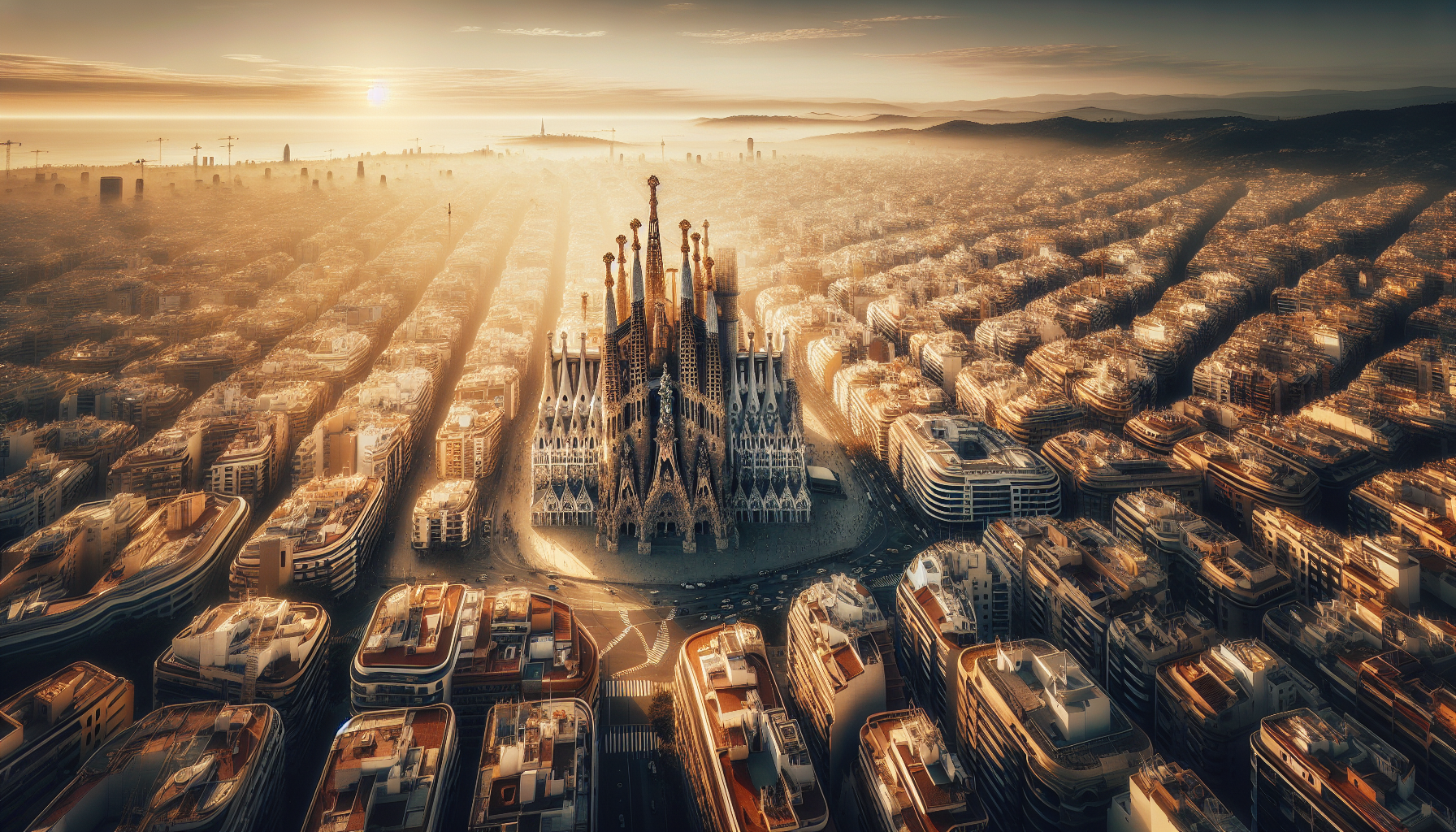 long-term wifi in Barcelona