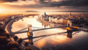 long-term wifi in Budapest