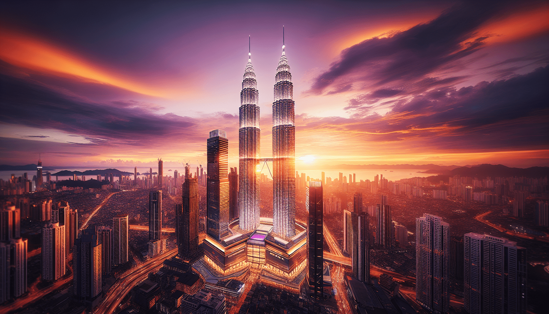 long-term wifi in Kuala Lumpur