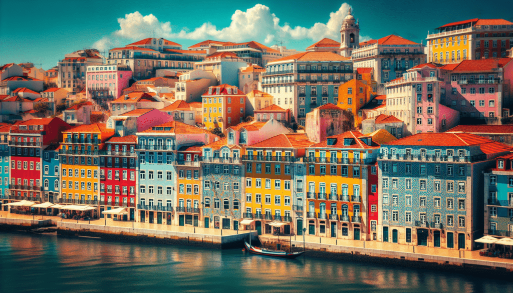long-term wifi in Lisbon