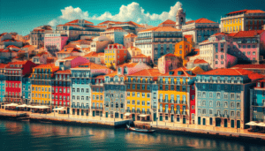 long-term wifi in Lisbon