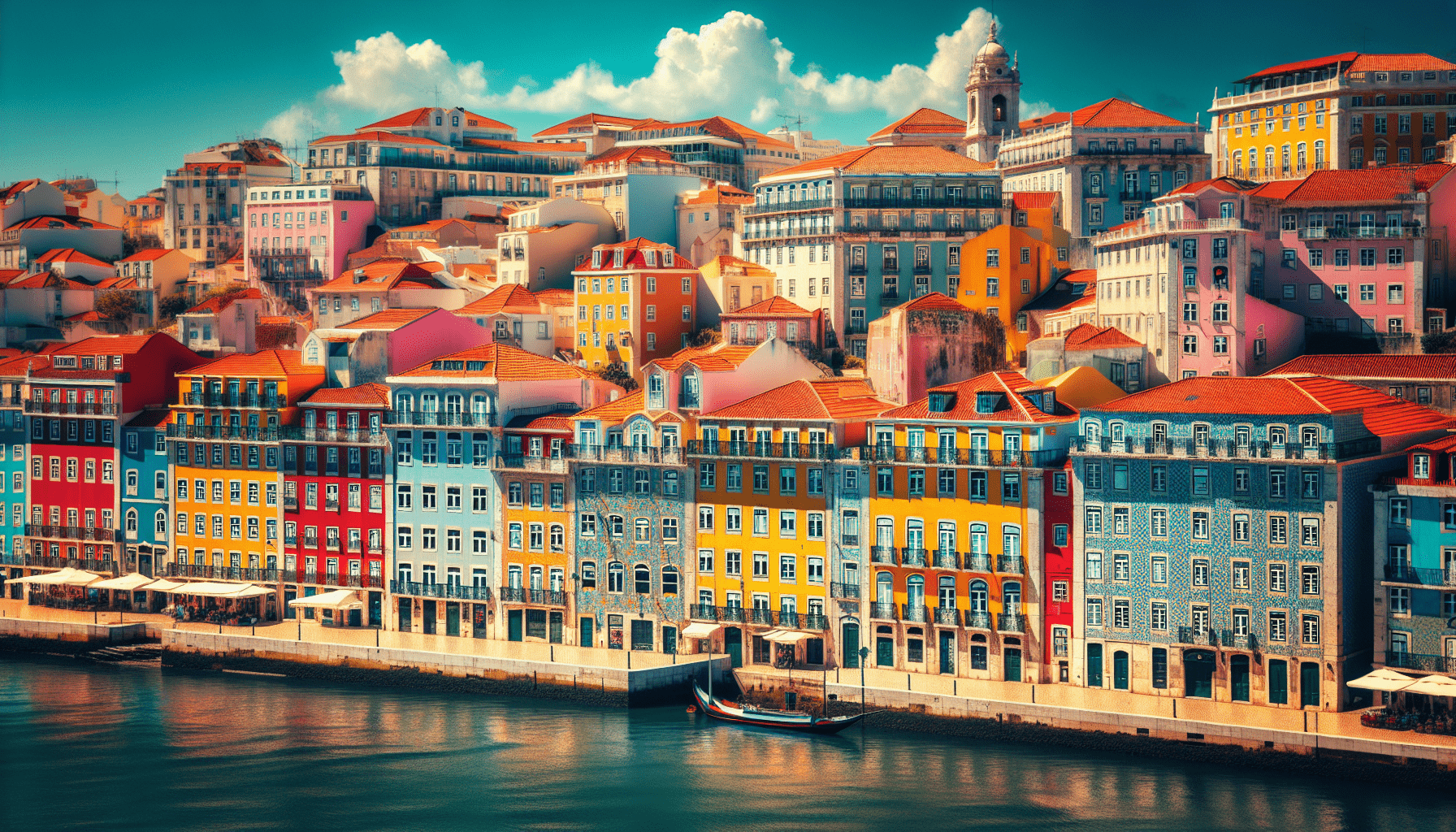 long-term wifi in Lisbon