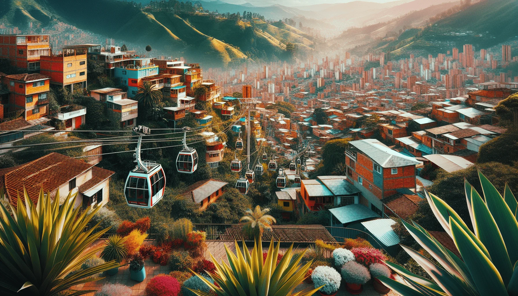 Long-Term WiFi in Medellín: Internet Options for Digital Nomads And Expats in Colombia