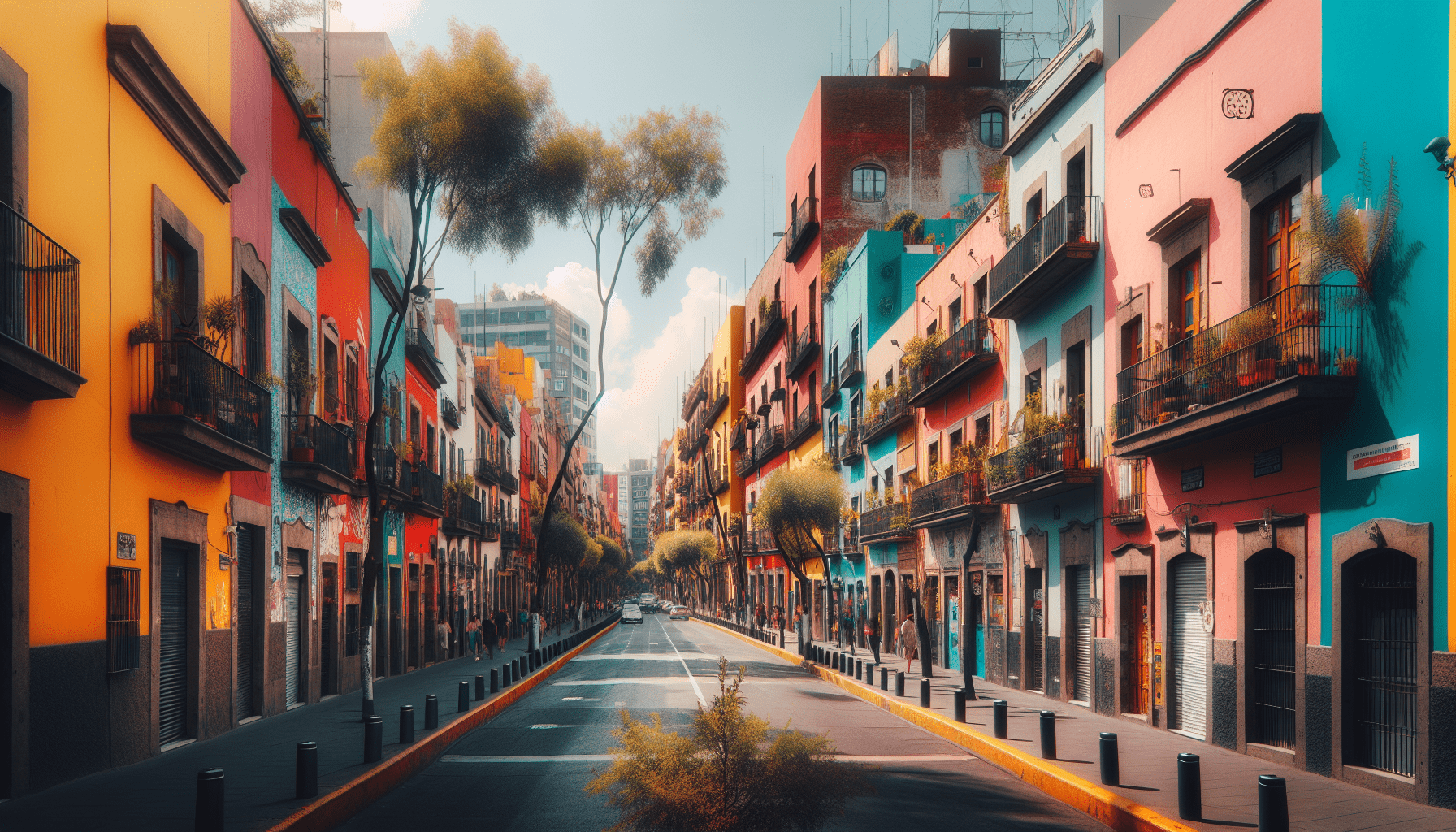Long-Term WiFi in Mexico City: Internet Options for Expats And Remote Workers in Mexico