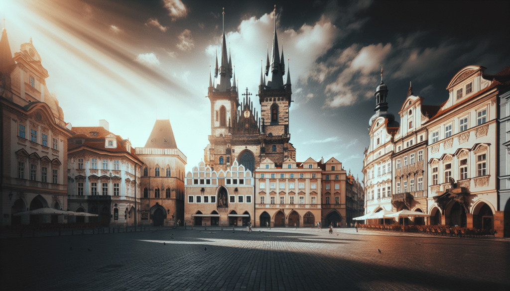 long-term wifi in Prague