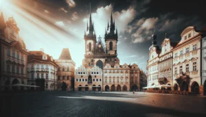 long-term wifi in Prague