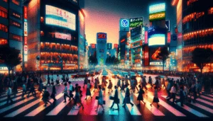 long-term wifi in Tokyo
