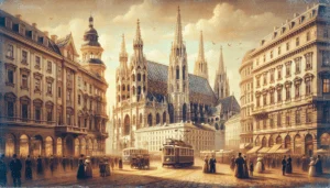 long-term wifi in Vienna