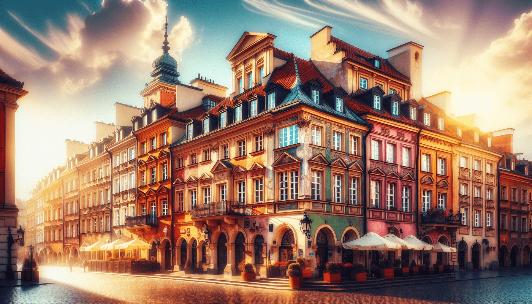 Long-Term WiFi in Warsaw: Internet Options for Expats And Remote Workers in Poland